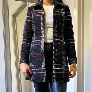 White House black market jacket